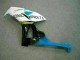 Carrosserie Moto CBR 1000 RR 2004-2005 - Blanc