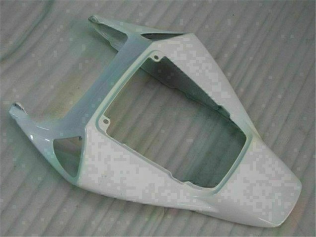 Carrosserie Moto CBR 1000 RR 2004-2005 - Blanc Noir Carrosserie Moto CBR 1000 RR 2004-2005 - Blanc Noir