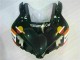 Carrosserie Moto CBR 1000 RR 2004-2005 - Orange Carrosserie Moto CBR 1000 RR 2004-2005 - Orange