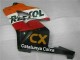 Carrosserie Moto CBR 1000 RR 2004-2005 - Orange Carrosserie Moto CBR 1000 RR 2004-2005 - Orange