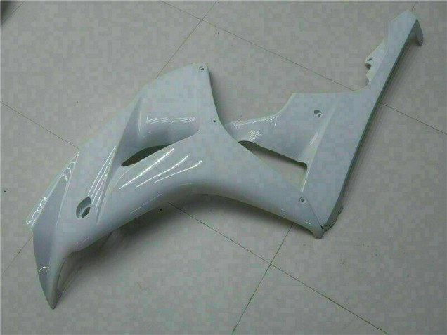 Carrosserie Moto CBR 1000 RR 2006-2007 - Blanc Carrosserie Moto CBR 1000 RR 2006-2007 - Blanc
