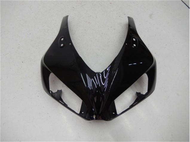 Carrosserie Moto CBR 1000 RR 2006-2007 - Noir Brillant Carrosserie Moto CBR 1000 RR 2006-2007 - Noir Brillant