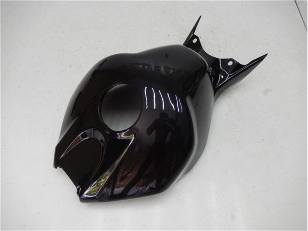 Carrosserie Moto CBR 1000 RR 2006-2007 - Noir Brillant Carrosserie Moto CBR 1000 RR 2006-2007 - Noir Brillant