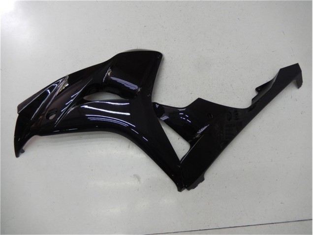 Carrosserie Moto CBR 1000 RR 2006-2007 - Noir Brillant Carrosserie Moto CBR 1000 RR 2006-2007 - Noir Brillant