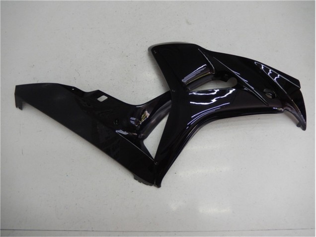 Carrosserie Moto CBR 1000 RR 2006-2007 - Noir Brillant Carrosserie Moto CBR 1000 RR 2006-2007 - Noir Brillant