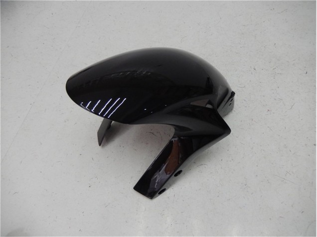 Carrosserie Moto CBR 1000 RR 2006-2007 - Noir Brillant Carrosserie Moto CBR 1000 RR 2006-2007 - Noir Brillant