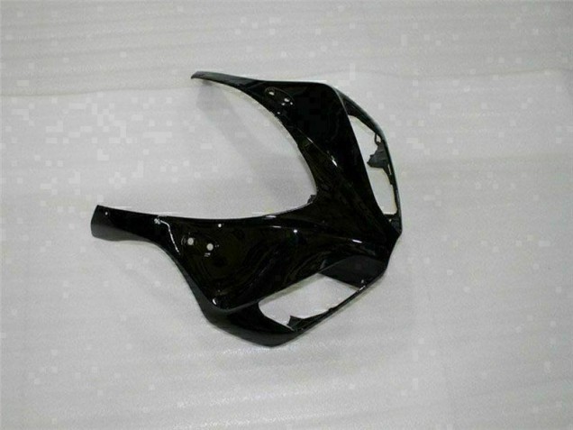 Carrosserie Moto CBR 1000 RR 2006-2007 - Noir Carrosserie Moto CBR 1000 RR 2006-2007 - Noir
