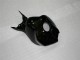 Carrosserie Moto CBR 1000 RR 2006-2007 - Noir Carrosserie Moto CBR 1000 RR 2006-2007 - Noir