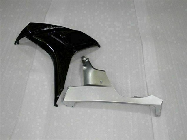 Carrosserie Moto CBR 1000 RR 2006-2007 - Noir Carrosserie Moto CBR 1000 RR 2006-2007 - Noir