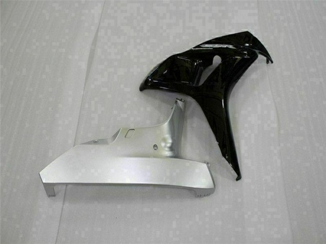Carrosserie Moto CBR 1000 RR 2006-2007 - Noir Carrosserie Moto CBR 1000 RR 2006-2007 - Noir