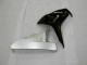 Carrosserie Moto CBR 1000 RR 2006-2007 - Noir Carrosserie Moto CBR 1000 RR 2006-2007 - Noir