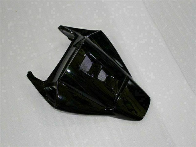 Carrosserie Moto CBR 1000 RR 2006-2007 - Noir Carrosserie Moto CBR 1000 RR 2006-2007 - Noir