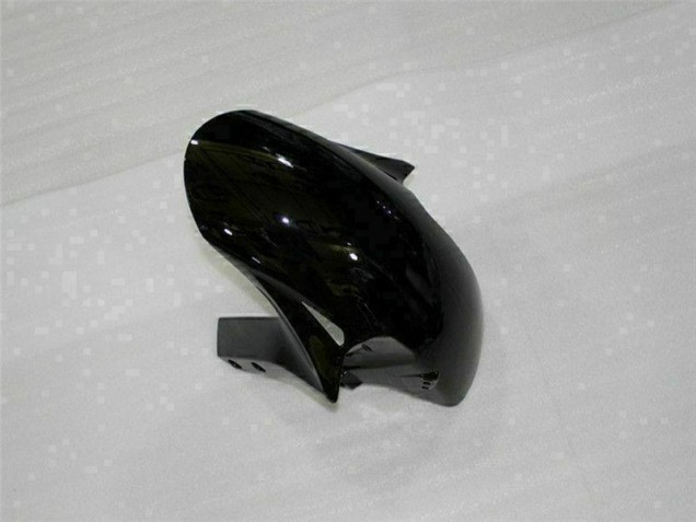 Carrosserie Moto CBR 1000 RR 2006-2007 - Noir Carrosserie Moto CBR 1000 RR 2006-2007 - Noir