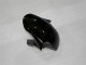 Carrosserie Moto CBR 1000 RR 2006-2007 - Noir Carrosserie Moto CBR 1000 RR 2006-2007 - Noir