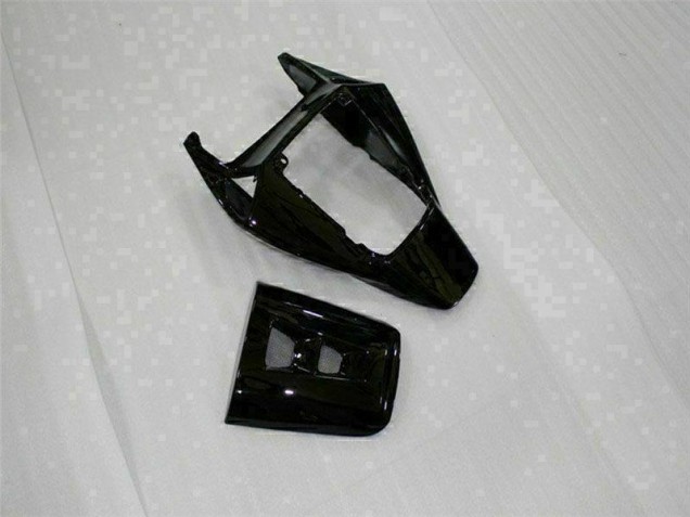 Carrosserie Moto CBR 1000 RR 2006-2007 - Noir Carrosserie Moto CBR 1000 RR 2006-2007 - Noir