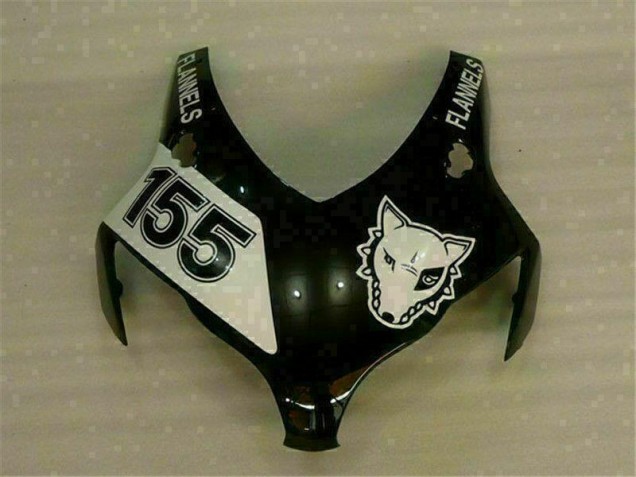 Carrosserie Moto CBR 1000 RR 2008-2011 - Noir Carrosserie Moto CBR 1000 RR 2008-2011 - Noir