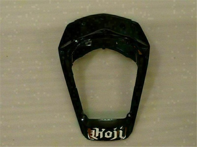 Carrosserie Moto CBR 1000 RR 2008-2011 - Noir Carrosserie Moto CBR 1000 RR 2008-2011 - Noir