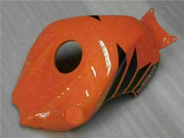 Carrosserie Moto CBR 1000 RR 2008-2011 - Orange Repsol Carrosserie Moto CBR 1000 RR 2008-2011 - Orange Repsol