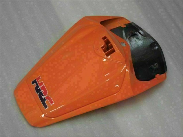 Carrosserie Moto CBR 1000 RR 2008-2011 - Orange Repsol Carrosserie Moto CBR 1000 RR 2008-2011 - Orange Repsol