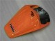 Carrosserie Moto CBR 1000 RR 2008-2011 - Orange Repsol Carrosserie Moto CBR 1000 RR 2008-2011 - Orange Repsol