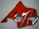 Carrosserie Moto CBR 600 F4i 2001-2003 - Rouge Argent Carrosserie Moto CBR 600 F4i 2001-2003 - Rouge Argent