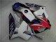 Carrosserie Moto CBR 600 RR 2003-2004 - Blanc Carrosserie Moto CBR 600 RR 2003-2004 - Blanc