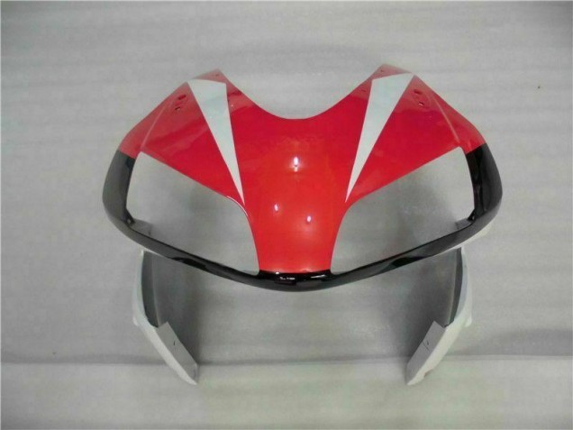 Carrosserie Moto CBR 600 RR 2003-2004 - Blanc Carrosserie Moto CBR 600 RR 2003-2004 - Blanc