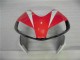Carrosserie Moto CBR 600 RR 2003-2004 - Blanc Carrosserie Moto CBR 600 RR 2003-2004 - Blanc