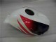 Carrosserie Moto CBR 600 RR 2003-2004 - Blanc Carrosserie Moto CBR 600 RR 2003-2004 - Blanc