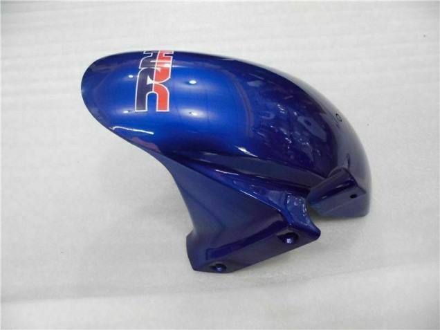 Carrosserie Moto CBR 600 RR 2003-2004 - Blanc Carrosserie Moto CBR 600 RR 2003-2004 - Blanc