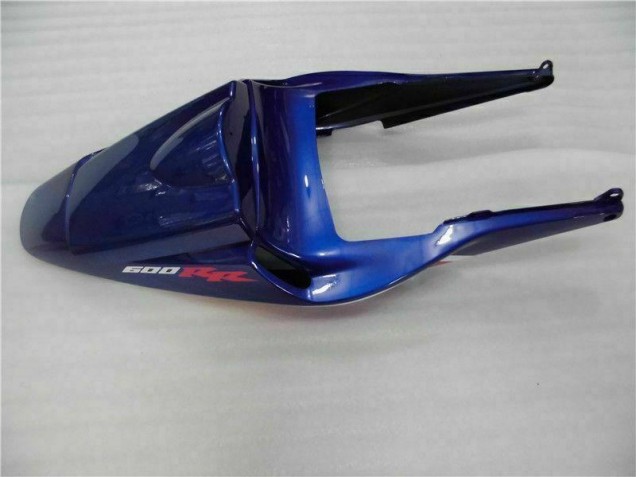 Carrosserie Moto CBR 600 RR 2003-2004 - Blanc Carrosserie Moto CBR 600 RR 2003-2004 - Blanc