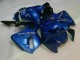 Carrosserie Moto CBR 600 RR 2003-2004 - Bleu Carrosserie Moto CBR 600 RR 2003-2004 - Bleu