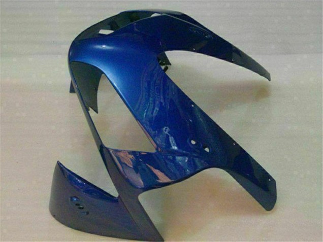 Carrosserie Moto CBR 600 RR 2003-2004 - Bleu Carrosserie Moto CBR 600 RR 2003-2004 - Bleu