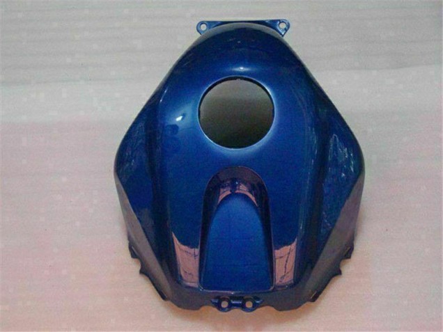 Carrosserie Moto CBR 600 RR 2003-2004 - Bleu Carrosserie Moto CBR 600 RR 2003-2004 - Bleu
