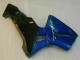 Carrosserie Moto CBR 600 RR 2003-2004 - Bleu Carrosserie Moto CBR 600 RR 2003-2004 - Bleu