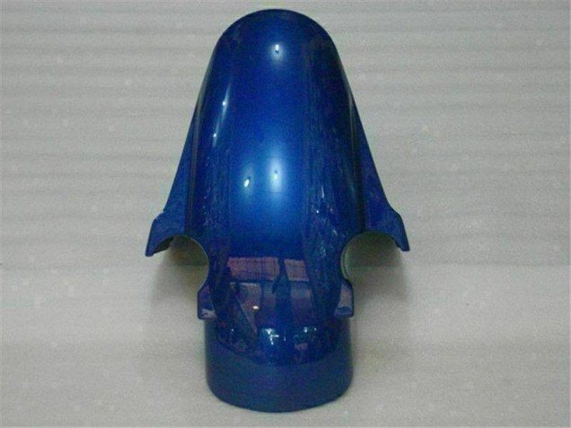 Carrosserie Moto CBR 600 RR 2003-2004 - Bleu Carrosserie Moto CBR 600 RR 2003-2004 - Bleu