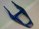 Carrosserie Moto CBR 600 RR 2003-2004 - Bleu Carrosserie Moto CBR 600 RR 2003-2004 - Bleu