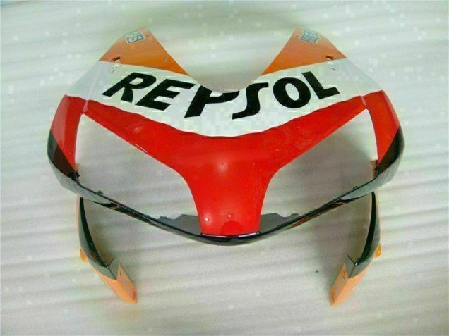 Carrosserie Moto CBR 600 RR 2003-2004 - Repsol Carrosserie Moto CBR 600 RR 2003-2004 - Repsol