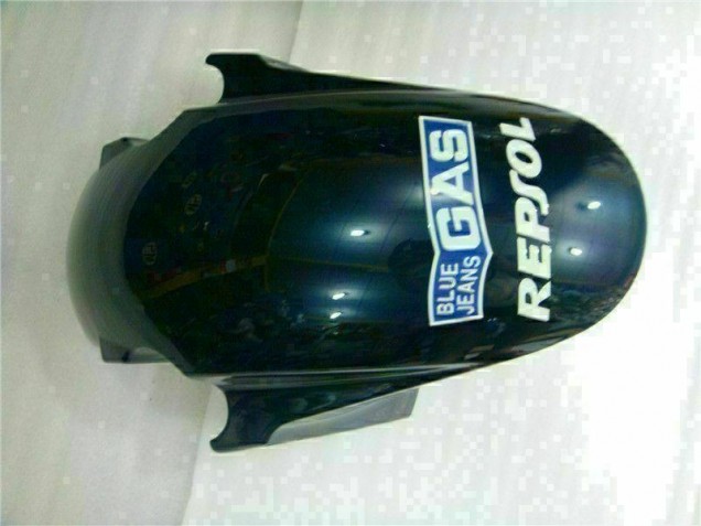 Carrosserie Moto CBR 600 RR 2003-2004 - Repsol Carrosserie Moto CBR 600 RR 2003-2004 - Repsol