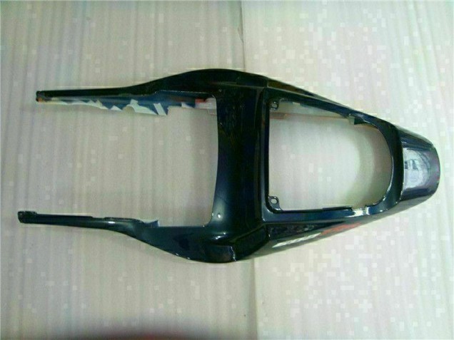 Carrosserie Moto CBR 600 RR 2003-2004 - Repsol Carrosserie Moto CBR 600 RR 2003-2004 - Repsol