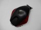Carrosserie Moto CBR 600 RR 2003-2004 - Rouge Noir Carrosserie Moto CBR 600 RR 2003-2004 - Rouge Noir