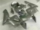 Carrosserie Moto CBR 600 RR 2005-2006 - Argent Carrosserie Moto CBR 600 RR 2005-2006 - Argent