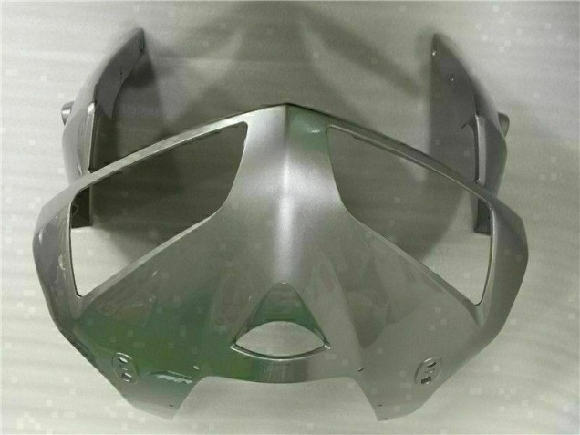 Carrosserie Moto CBR 600 RR 2005-2006 - Argent Carrosserie Moto CBR 600 RR 2005-2006 - Argent