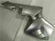 Carrosserie Moto CBR 600 RR 2005-2006 - Argent Carrosserie Moto CBR 600 RR 2005-2006 - Argent