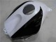 Carrosserie Moto CBR 600 RR 2005-2006 - Blanc Noir Carrosserie Moto CBR 600 RR 2005-2006 - Blanc Noir