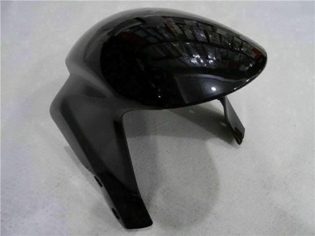 Carrosserie Moto CBR 600 RR 2005-2006 - Blanc Noir Carrosserie Moto CBR 600 RR 2005-2006 - Blanc Noir