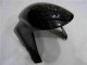 Carrosserie Moto CBR 600 RR 2005-2006 - Blanc Noir Carrosserie Moto CBR 600 RR 2005-2006 - Blanc Noir