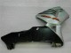 Carrosserie Moto CBR 600 RR 2005-2006 - Noir Brillant
