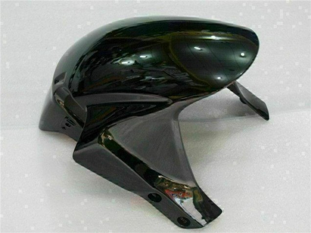 Carrosserie Moto CBR 600 RR 2005-2006 - Noir Brillant