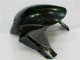 Carrosserie Moto CBR 600 RR 2005-2006 - Noir Brillant